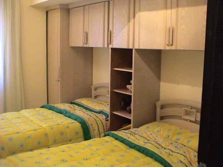 Habitación 2