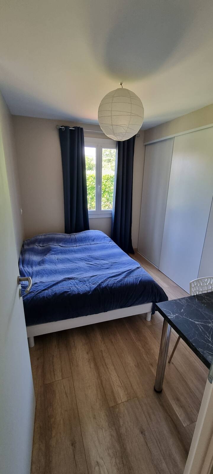 Habitación 4