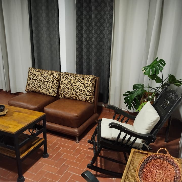 Apartamento Santiago De Tolú - Santiago de Tolú