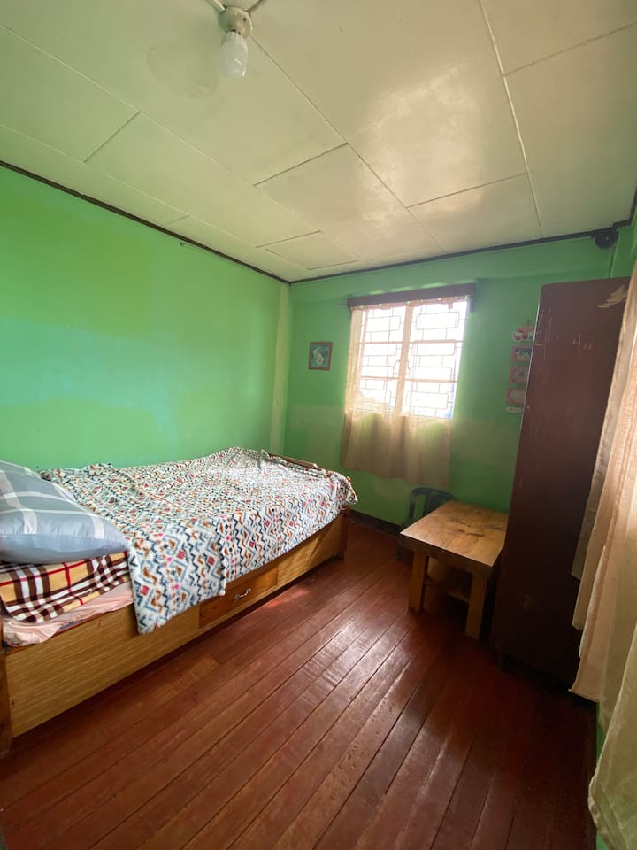 საძინებელი 2