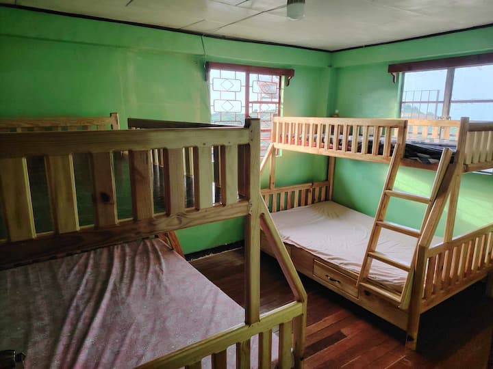 საძინებელი 3