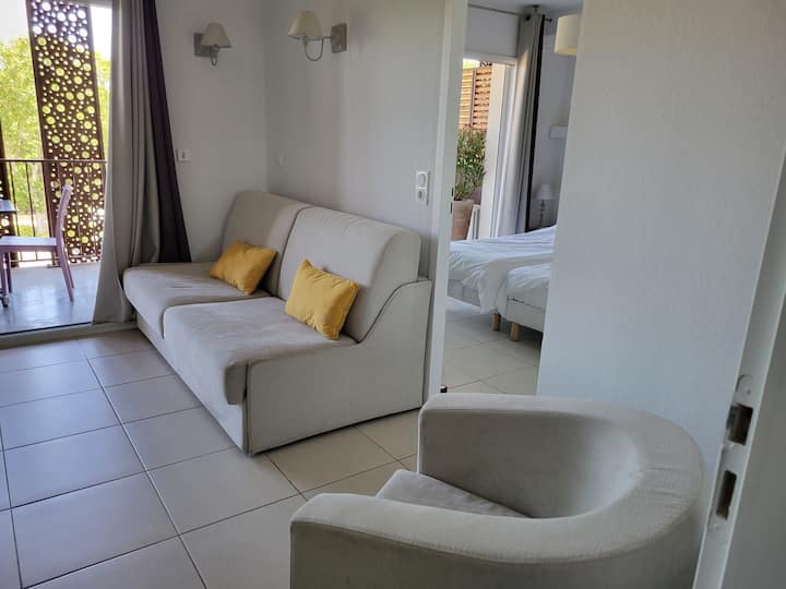 Appartement Pont Du Gard, Remoulins - Remoulins