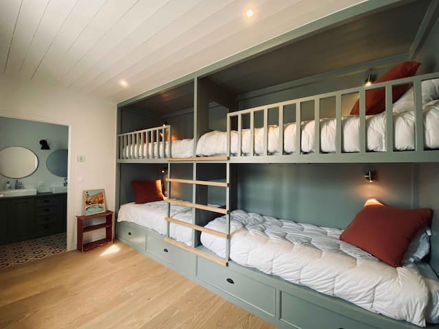 Lockey Conciergerie managed Airbnb listing 3