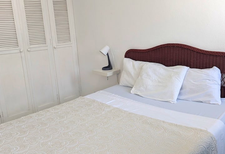 Habitación Principal