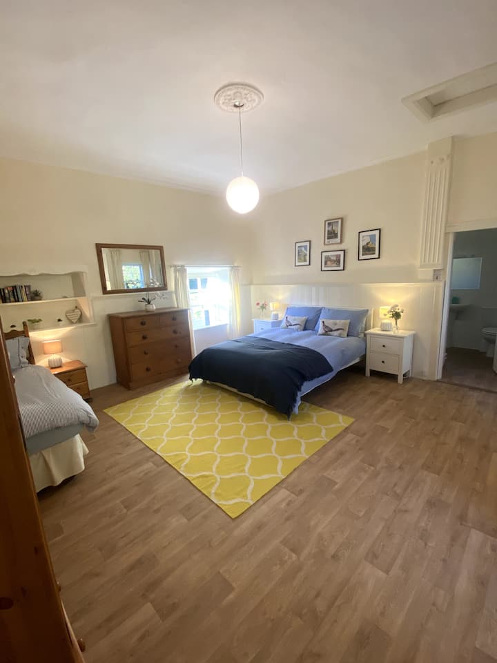 საძინებელი