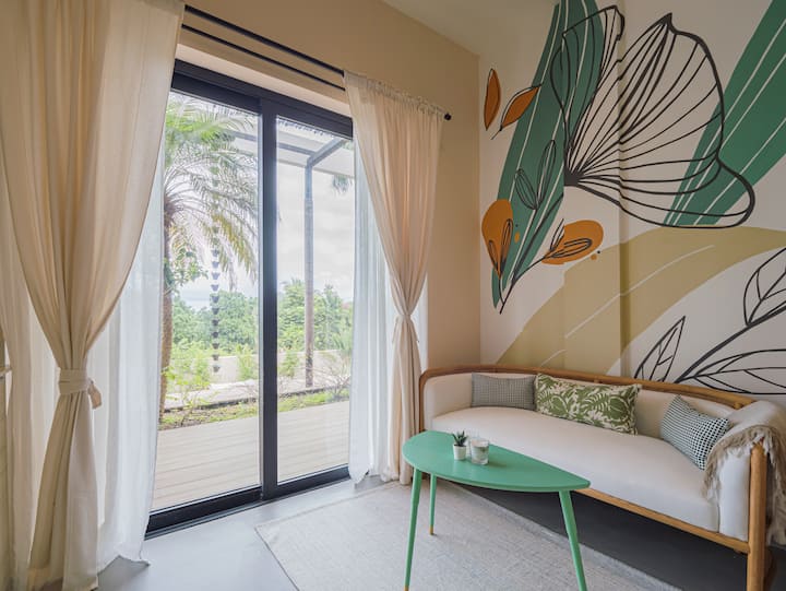 საძინებელი 5