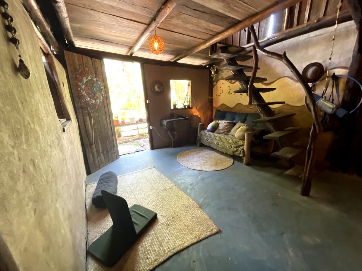 Всекидневна