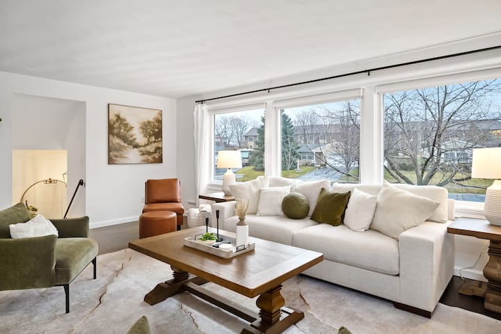 Living room 2
