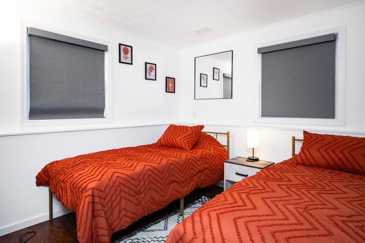Bedroom 5