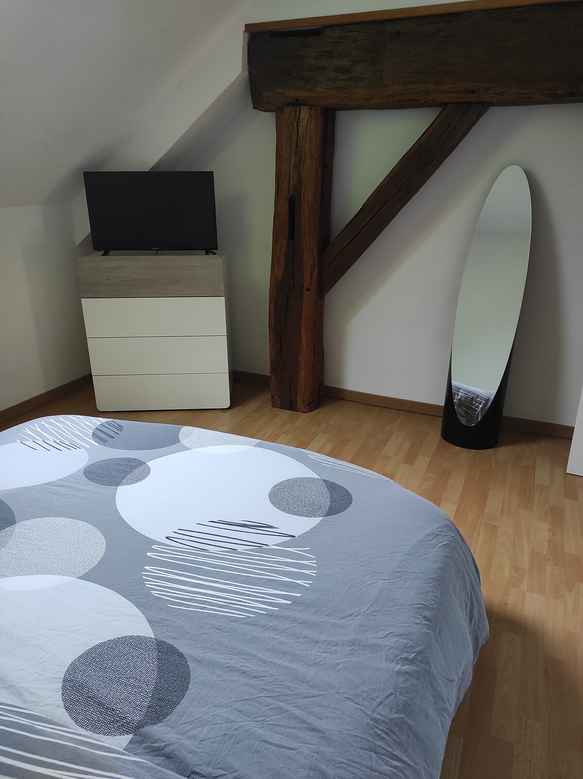 Спална соба 1