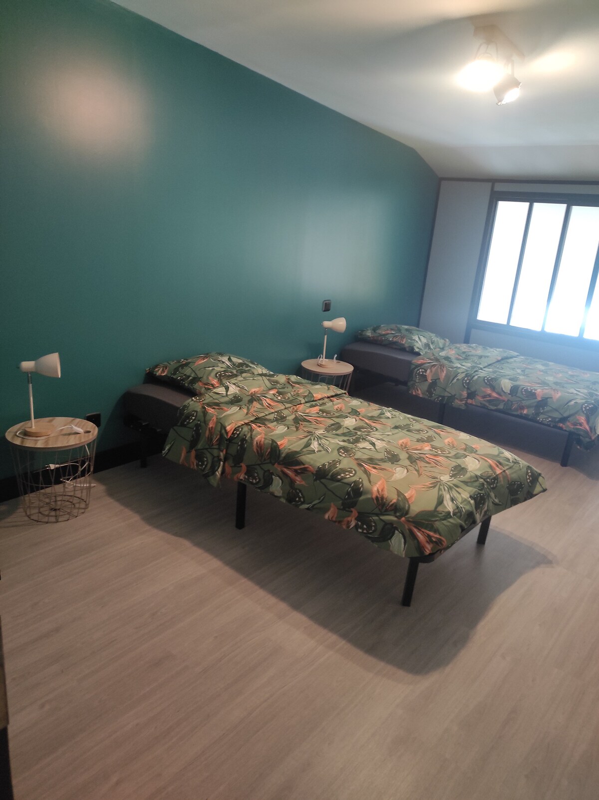 Спална соба 2