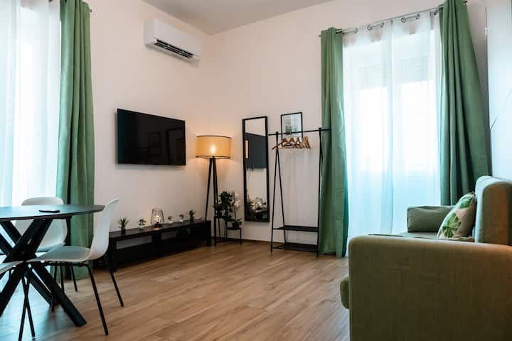 Appartamento Re Di Roma - Rome
