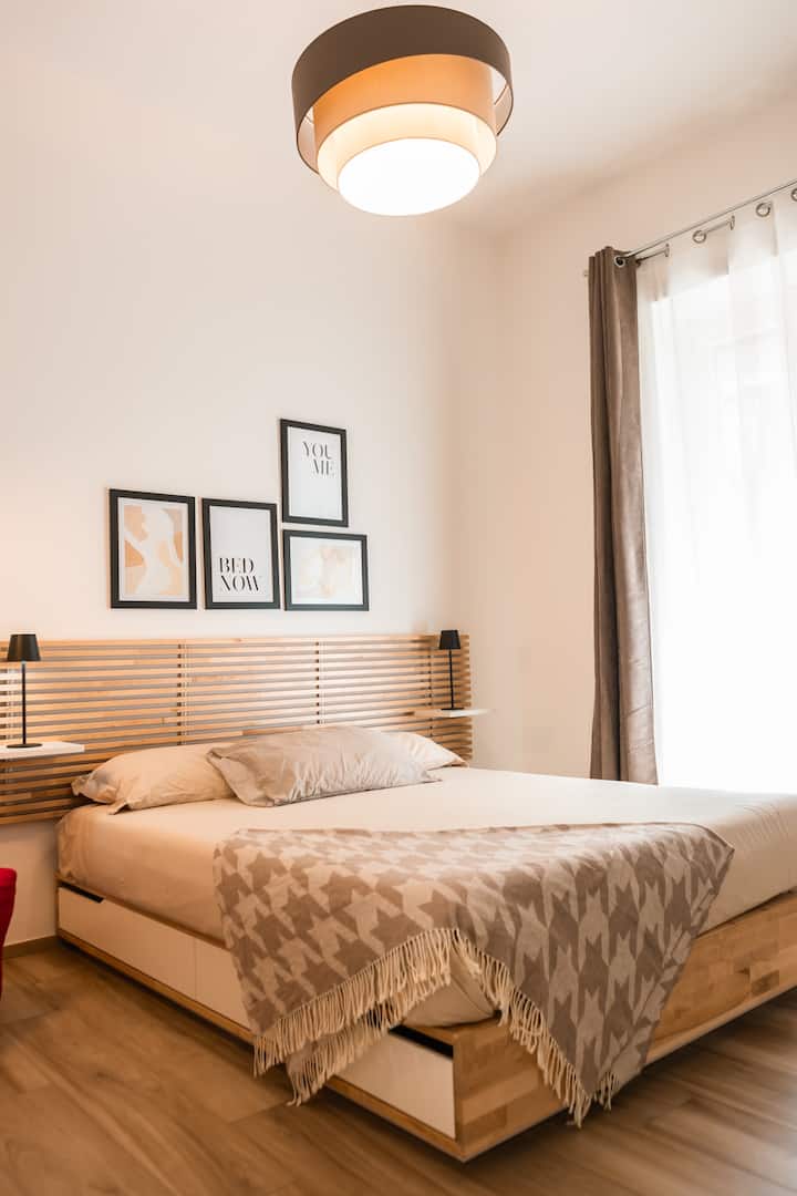 Appartamento Re Di Roma - Rome