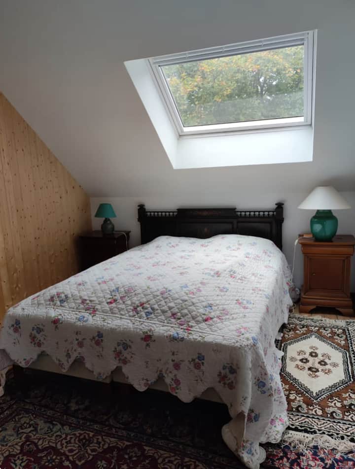 საძინებელი 3