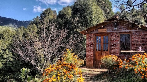 Aranyak Ranch Village Life Experience by the river