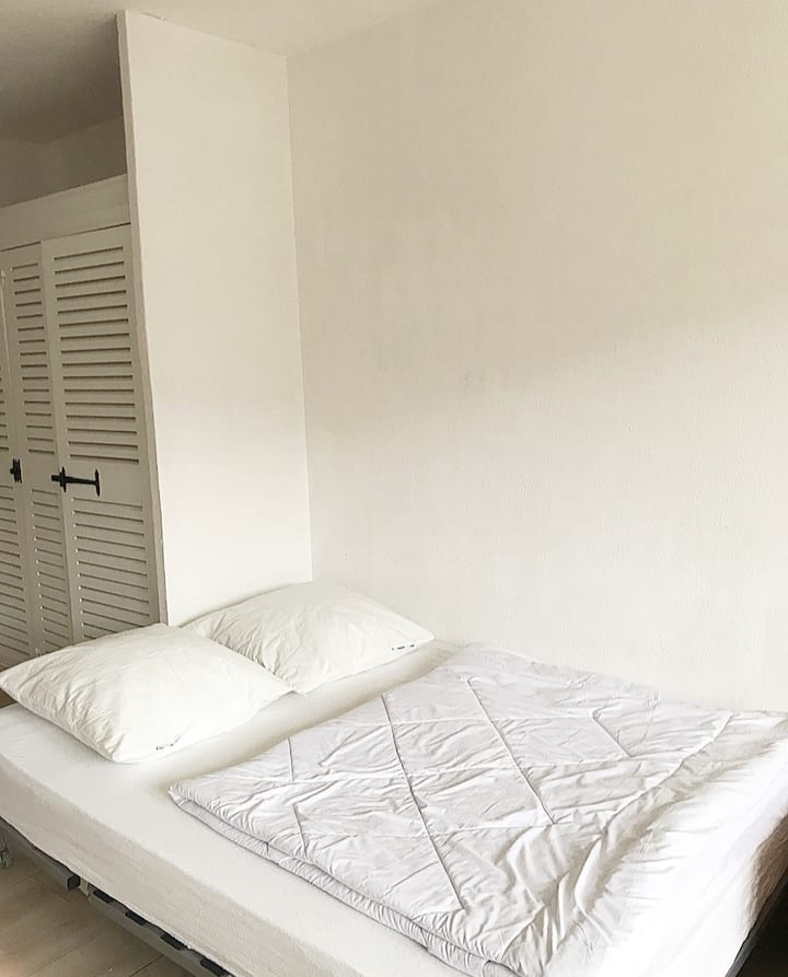 საძინებელი