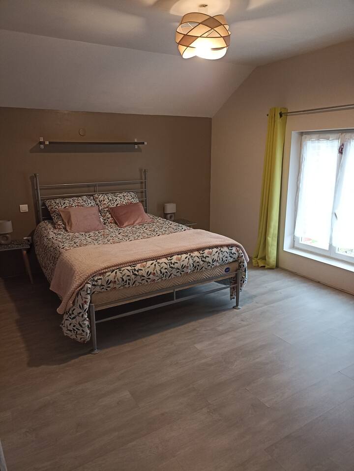 ห้องนอน