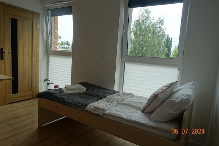 ห้องนอน