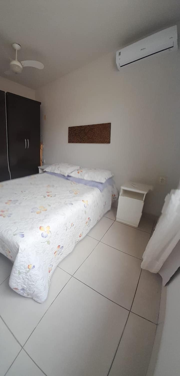 Air-conditioned apartment 202 Iguaçu Ipatinga