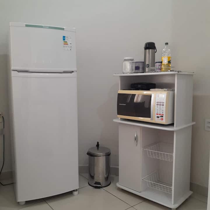 Air-conditioned apartment 202 Iguaçu Ipatinga
