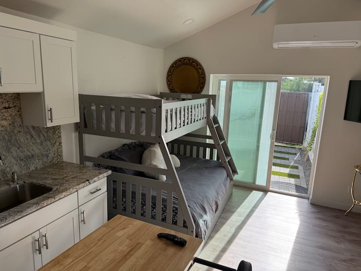 Спално помещение