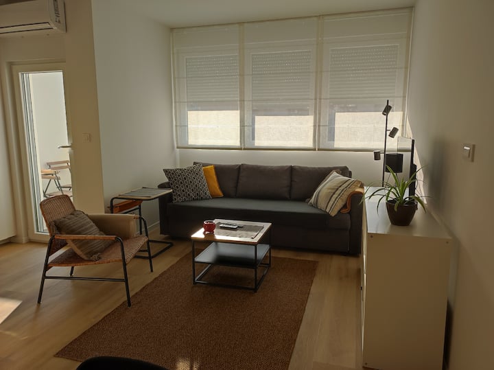 Apartman 64 Zagreb - Zagreb