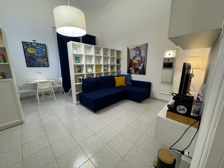 Cubè+cucina Pentole+parking+preno. Tel. Per Sconto - Frattamaggiore