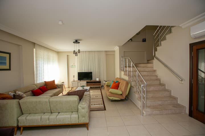 Paradise Town Villa Alison - Serik