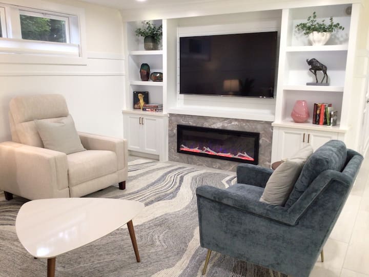Terrace Apartment At The Rest Pf - Ashburn, VA