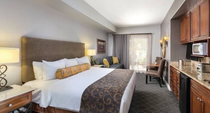 Დიდი ზომის საწოლი და საძინებლის დივანი 4