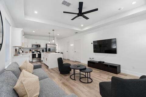 Cozy Winter Park Home