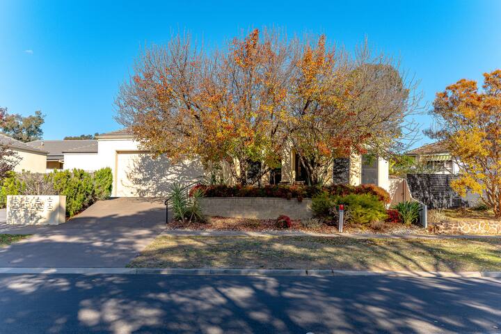 Comfort & Quiet 3br - Cbd 5mins - Bendigo