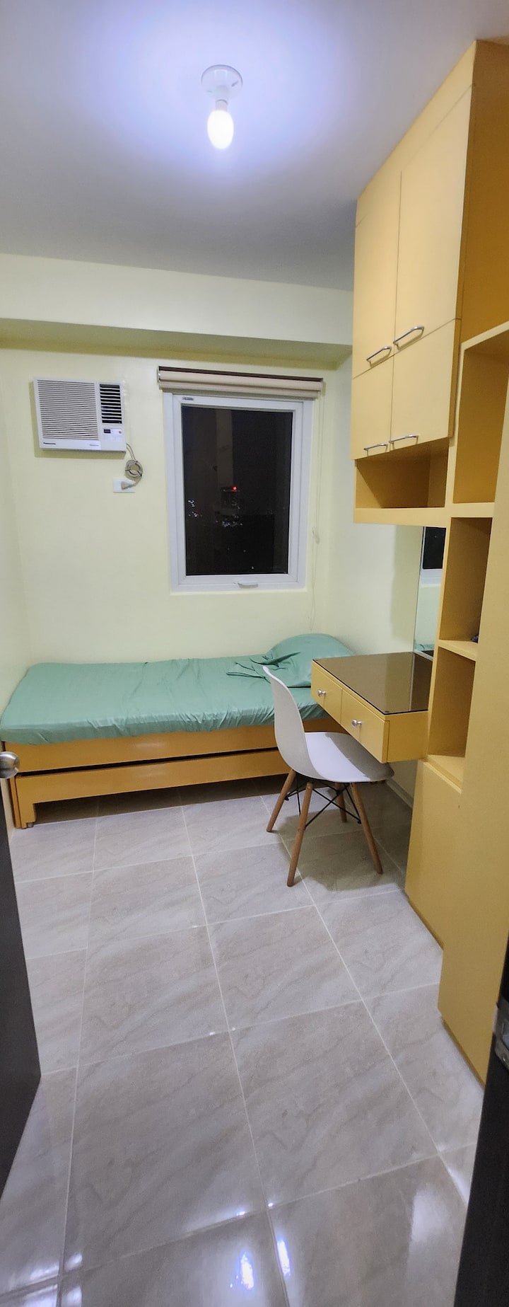 საძინებელი 2