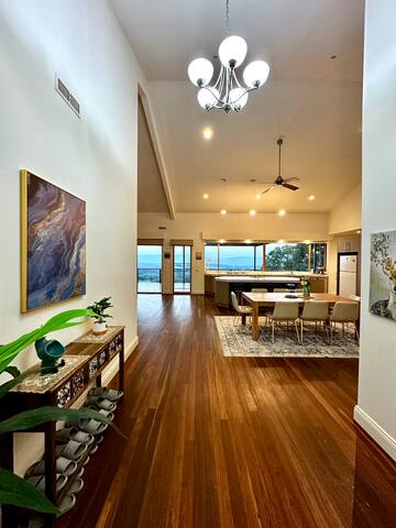 Olinda Cascade Waterfall Mountain View Retreat gallery image 5