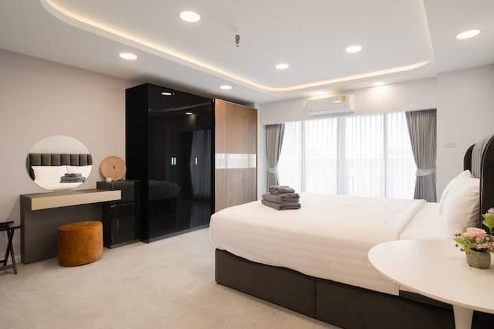 საძინებელი