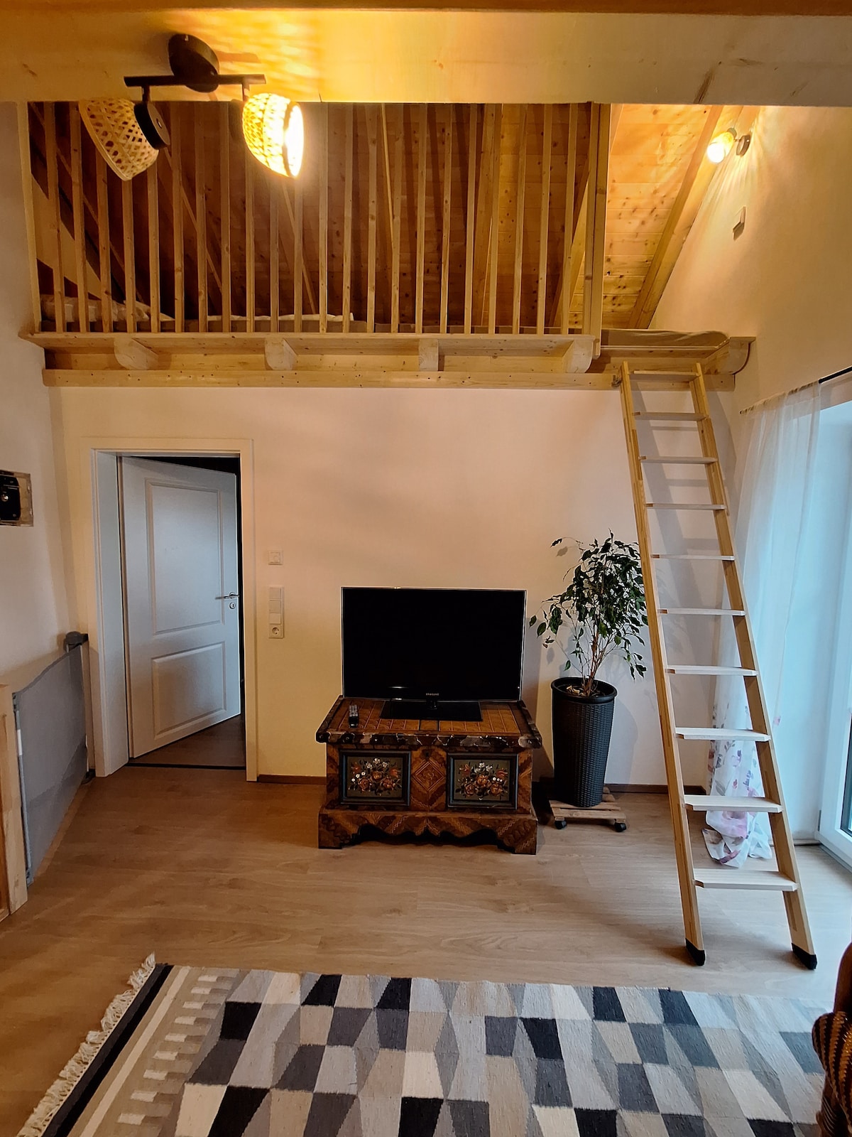 Airbnb con migliori performance: Apartment in Sankt Englmar a Sankt Englmar