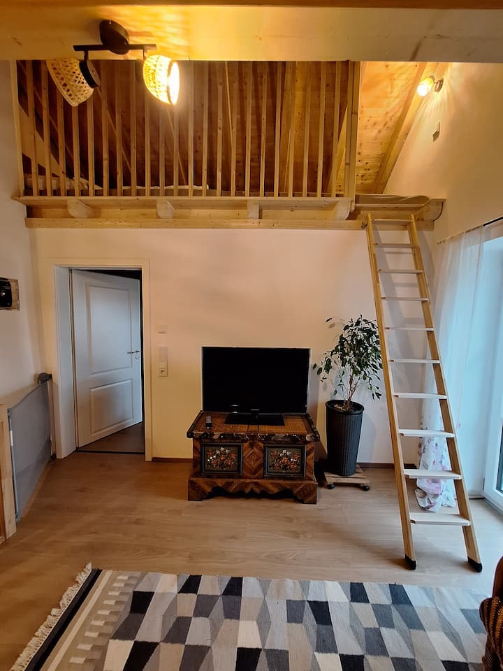 Wohnung In Sankt Englmar - Neukirchen