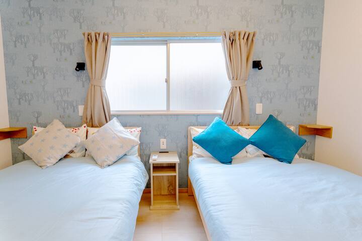 NestAway managed Airbnb listing 1