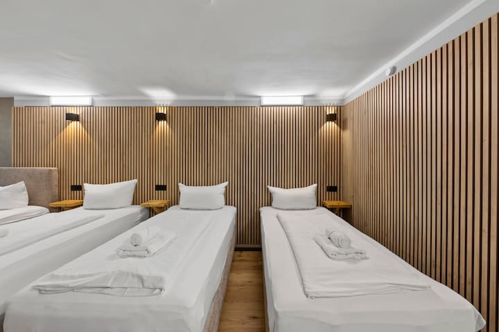 Hotel Comenius managed Airbnb listing 2