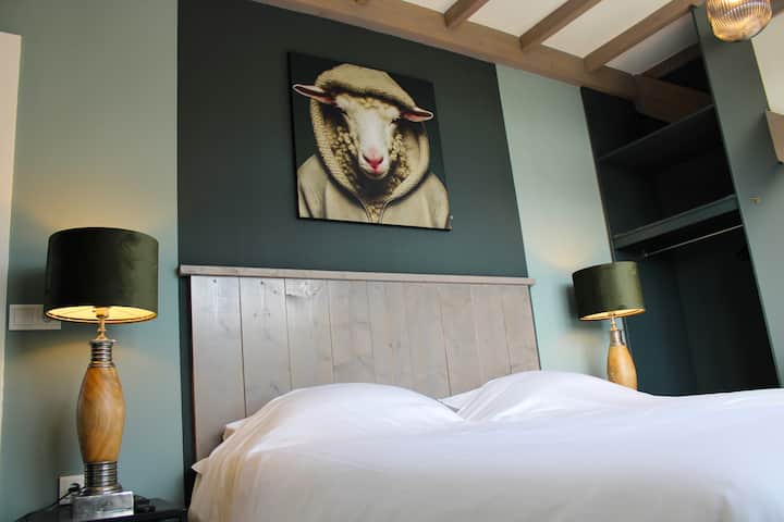 საძინებელი 3