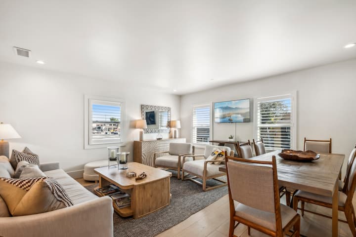 Bellissima By The Sea: Best Location & Views - Laguna Niguel, CA