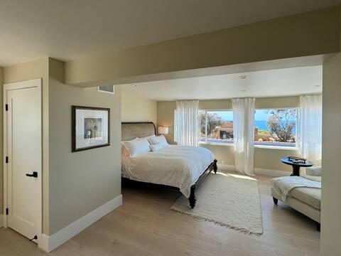 Brand New: Laguna Beach Luxury Retreat 3bed/3bath