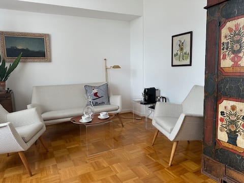 Top performing Airbnb: Haus Lange Hop in Region Hannover