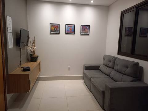 Property in city center, apt with elevator, wifi