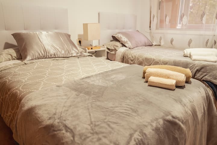 საძინებელი 3