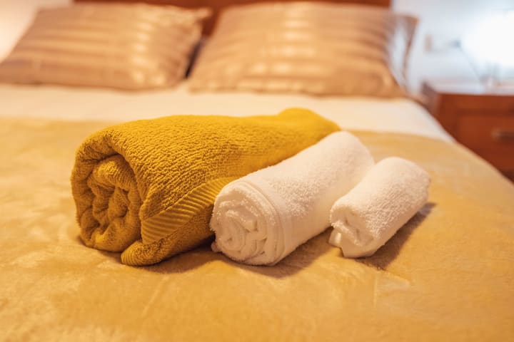 საძინებელი 1