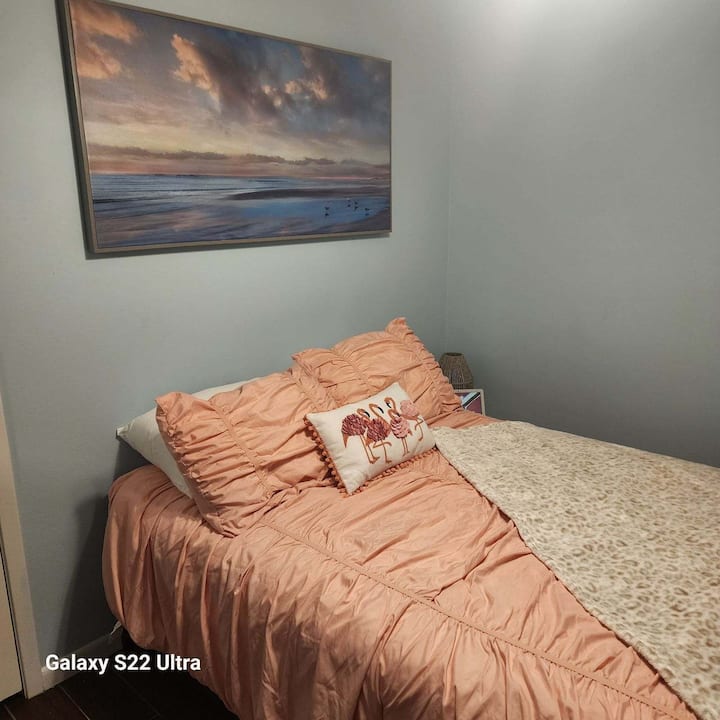 საძინებელი 2