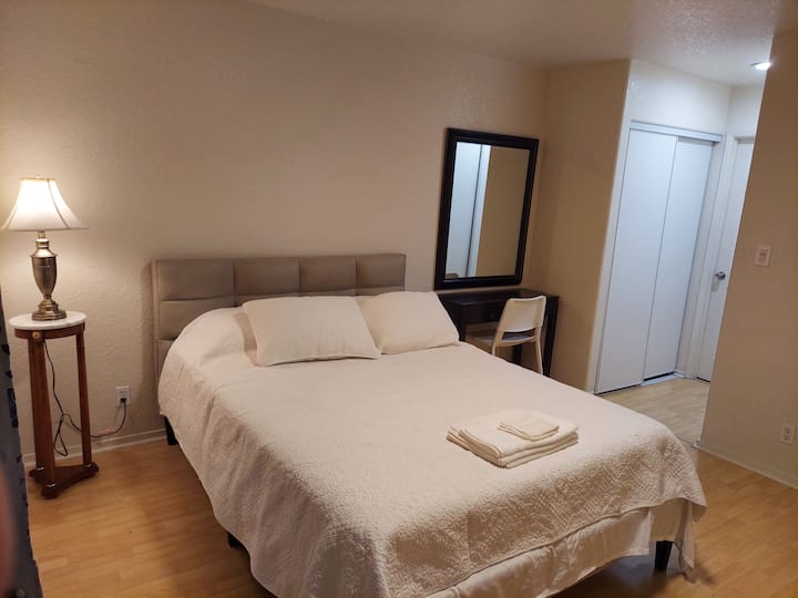 Спална соба 1