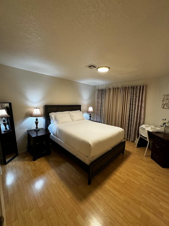 Спална соба 2