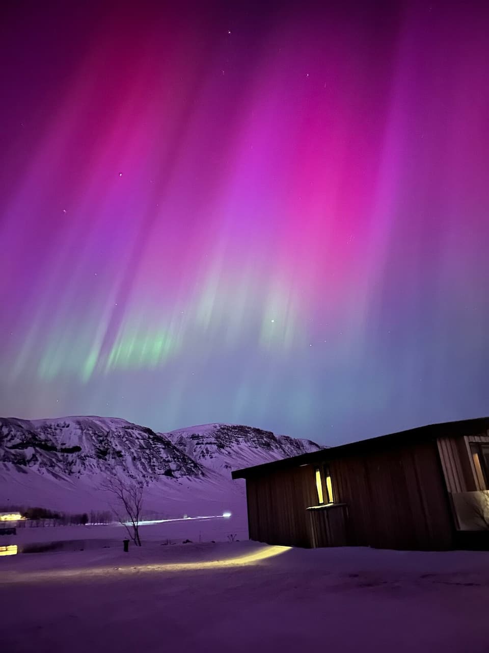 Gallery Detail: Iceland Vacation Rentals